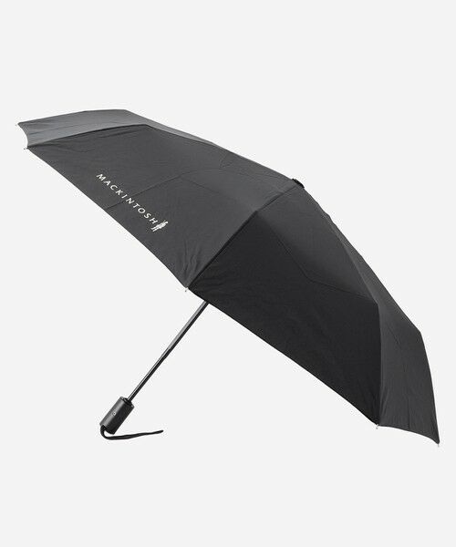 MACKINTOSH LONDON(MENS) / マッキントッシュ ロンドン 　メンズ 傘 | 【MACKINTOSH】折りたたみ傘 | 詳細7