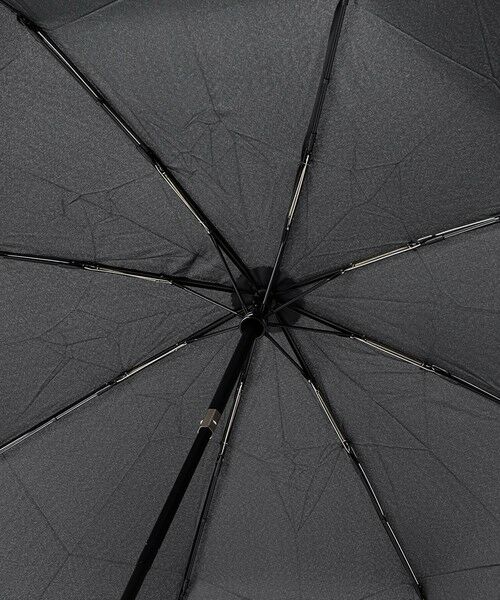 MACKINTOSH LONDON(MENS) / マッキントッシュ ロンドン 　メンズ 傘 | 【MACKINTOSH】折りたたみ傘 | 詳細9