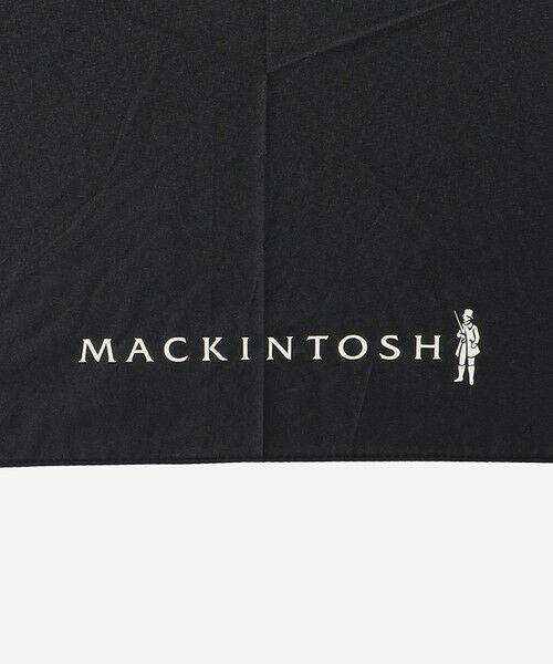 MACKINTOSH LONDON(MENS) / マッキントッシュ ロンドン 　メンズ 傘 | 【MACKINTOSH】折りたたみ傘 | 詳細11