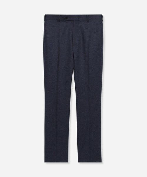 MACKINTOSH LONDON(MENS) / マッキントッシュ ロンドン 　メンズ セットアップ | 【NEW BRIDGE】【LoroPiana/ロロ・ピアーナ】グレンチェックスーツ | 詳細8