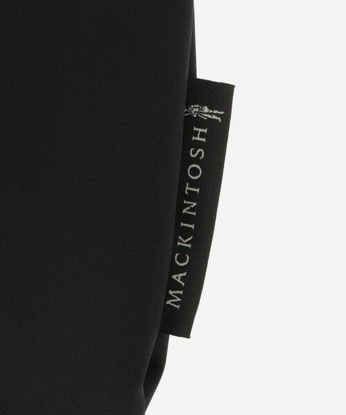 MACKINTOSH LONDON(MENS) / マッキントッシュ ロンドン 　メンズ メッセンジャーバッグ・ウエストポーチ | 【MACKINTOSH】【PORTER】ラウンドサコッシュ | 詳細8