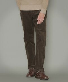 MACKINTOSH LONDON(MENS) / マッキントッシュ ロンドン 　メンズ その他パンツ | ガーメントダイコーデュロイ5ポケットパンツ