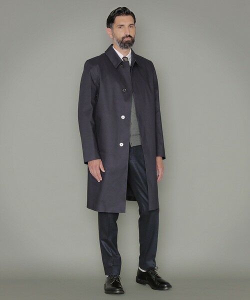 MACKINTOSH NEW DUNKELD】マッキントッシュ コート www.krzysztofbialy.com