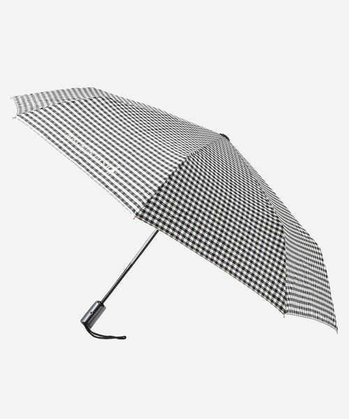 MACKINTOSH LONDON(MENS) / マッキントッシュ ロンドン 　メンズ 傘 | 【MACKINTOSH】シェパードチェック柄折りたたみ傘 | 詳細2