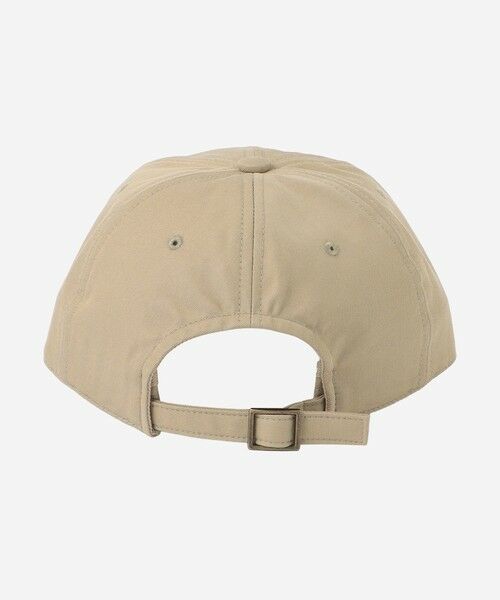 MACKINTOSH LONDON(MENS) / マッキントッシュ ロンドン 　メンズ ハット | ギャバジンキャップ | 詳細2