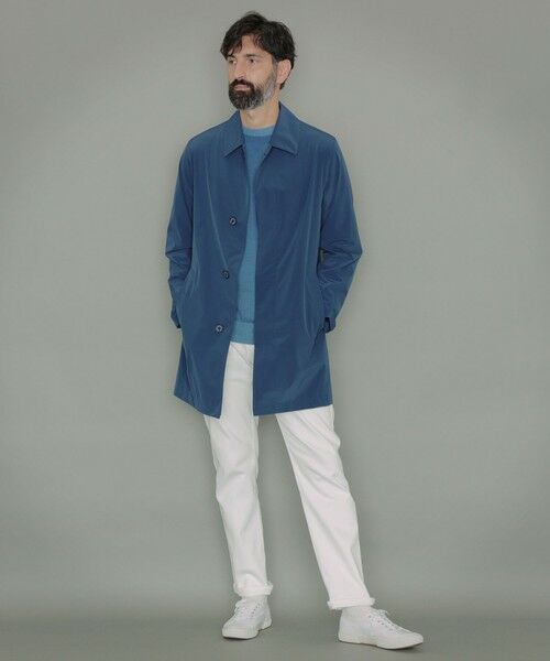 LEON掲載】【DUNFORD SHORT】【FEATHER-TECH PAC】【FLEX NYLON