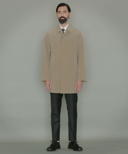 LEON掲載】【DUNFORD SHORT】【FEATHER-TECH PAC】【FLEX NYLON