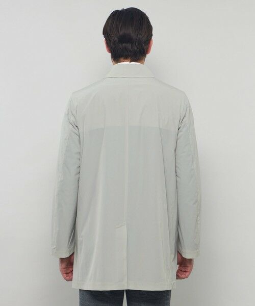 MACKINTOSH マッキントッシュ ナイロンコート セール】 【WEB・一部店舗限定】【DUNFORD SHORT】ナイロン