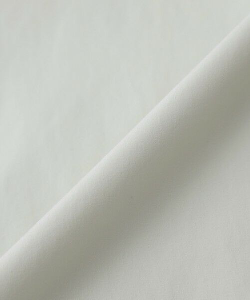 MACKINTOSH LONDON(MENS) / マッキントッシュ ロンドン 　メンズ その他アウター | 【LEON掲載】【DUNFORD SHORT】【FEATHER-TECH PAC】【FLEX NYLON】ストレッチナイロンステンカラーコート | 詳細16