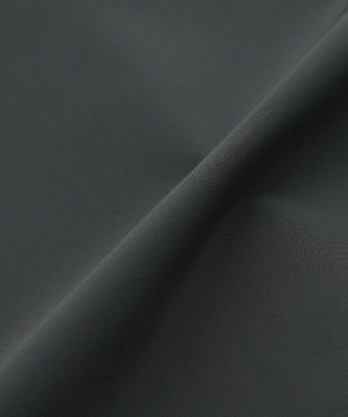 MACKINTOSH LONDON(MENS) / マッキントッシュ ロンドン 　メンズ その他アウター | 【LEON掲載】【DUNFORD SHORT】【FEATHER-TECH PAC】【FLEX NYLON】ストレッチナイロンステンカラーコート | 詳細17