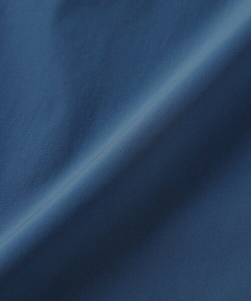 MACKINTOSH LONDON(MENS) / マッキントッシュ ロンドン 　メンズ その他アウター | 【LEON掲載】【DUNFORD SHORT】【FEATHER-TECH PAC】【FLEX NYLON】ストレッチナイロンステンカラーコート | 詳細18