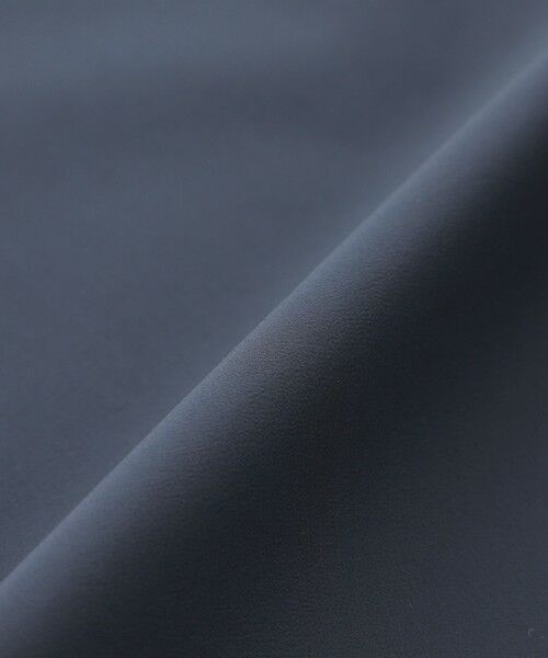 MACKINTOSH LONDON(MENS) / マッキントッシュ ロンドン 　メンズ その他アウター | 【LEON掲載】【DUNFORD SHORT】【FEATHER-TECH PAC】【FLEX NYLON】ストレッチナイロンステンカラーコート | 詳細19