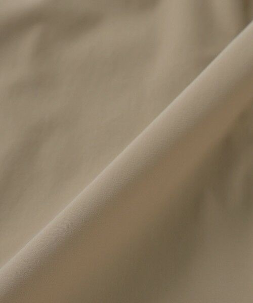 MACKINTOSH LONDON(MENS) / マッキントッシュ ロンドン 　メンズ その他アウター | 【LEON掲載】【DUNFORD SHORT】【FEATHER-TECH PAC】【FLEX NYLON】ストレッチナイロンステンカラーコート | 詳細20