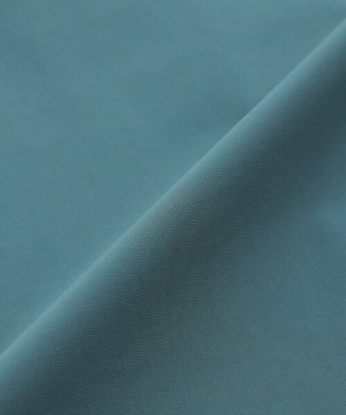 MACKINTOSH LONDON(MENS) / マッキントッシュ ロンドン 　メンズ その他アウター | 【LEON掲載】【DUNFORD SHORT】【FEATHER-TECH PAC】【FLEX NYLON】ストレッチナイロンステンカラーコート | 詳細21