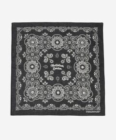 MACKINTOSH LONDON(MENS) / マッキントッシュ ロンドン 　メンズ ハンカチ | バンダナ柄ハンカチ