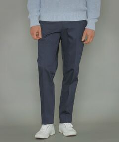 MACKINTOSH LONDON(MENS) / マッキントッシュ ロンドン 　メンズ その他パンツ | ピケストレッチパンツ