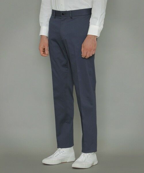 MACKINTOSH LONDON(MENS) / マッキントッシュ ロンドン メンズ その他パンツ | ピケストレッチパンツ | 詳細4