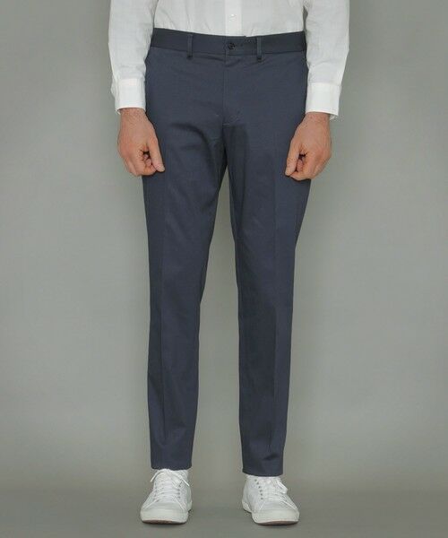 MACKINTOSH LONDON(MENS) / マッキントッシュ ロンドン メンズ その他パンツ | ピケストレッチパンツ | 詳細5