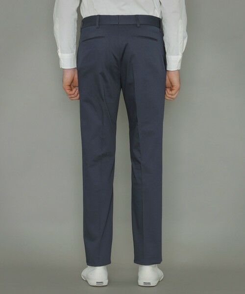 MACKINTOSH LONDON(MENS) / マッキントッシュ ロンドン メンズ その他パンツ | ピケストレッチパンツ | 詳細6