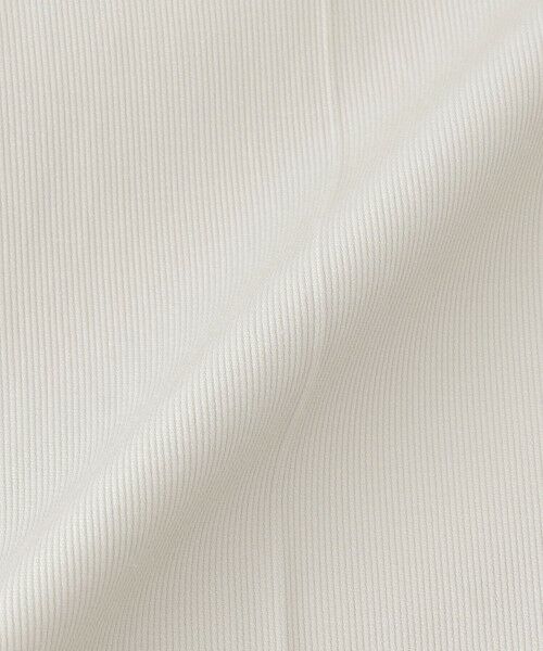 MACKINTOSH LONDON(MENS) / マッキントッシュ ロンドン メンズ その他パンツ | ピケストレッチパンツ | 詳細9