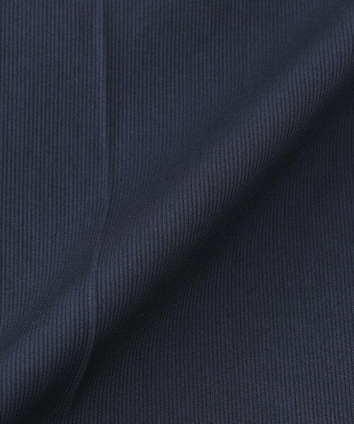 MACKINTOSH LONDON(MENS) / マッキントッシュ ロンドン メンズ その他パンツ | ピケストレッチパンツ | 詳細10