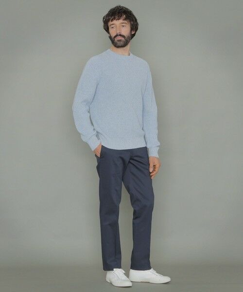 MACKINTOSH LONDON(MENS) / マッキントッシュ ロンドン メンズ その他パンツ | ピケストレッチパンツ | 詳細2