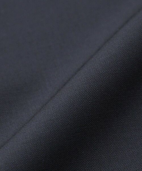 MACKINTOSH LONDON(MENS) / マッキントッシュ ロンドン 　メンズ ノーカラージャケット | 【DORMEUIL/ドーメル】【SUPER LITE TONIK】シングルボタンブレザー | 詳細10