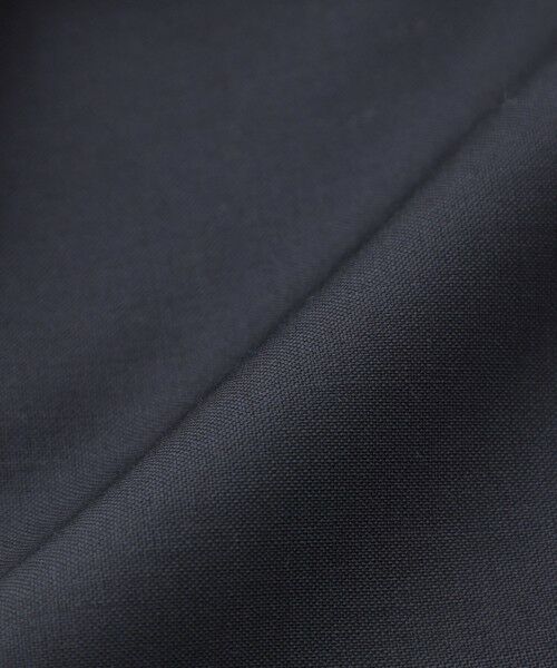 MACKINTOSH LONDON(MENS) / マッキントッシュ ロンドン 　メンズ ノーカラージャケット | 【DORMEUIL/ドーメル】【SUPER LITE TONIK】ダブルブレステッドブレザー | 詳細11