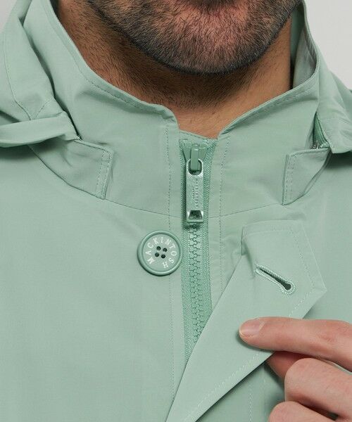 BERWICK】【FEATHER-TECH PAC】【FLEX NYLON】ストレッチ