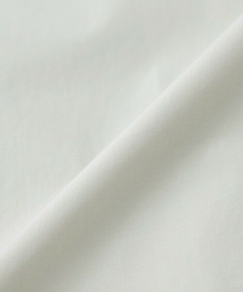 MACKINTOSH LONDON(MENS) / マッキントッシュ ロンドン メンズ ブルゾン | 【BERWICK】【FEATHER-TECH PAC】【FLEX NYLON】ストレッチナイロンミリタリーブルゾン | 詳細20