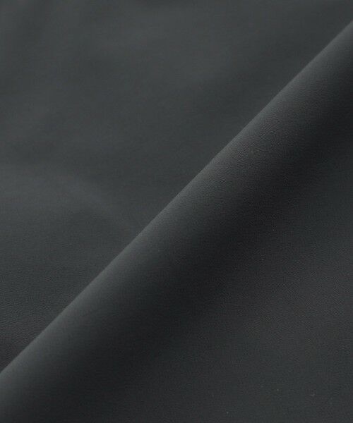 MACKINTOSH LONDON(MENS) / マッキントッシュ ロンドン メンズ ブルゾン | 【BERWICK】【FEATHER-TECH PAC】【FLEX NYLON】ストレッチナイロンミリタリーブルゾン | 詳細21