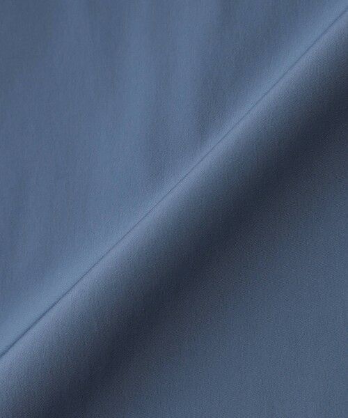 MACKINTOSH LONDON(MENS) / マッキントッシュ ロンドン メンズ ブルゾン | 【BERWICK】【FEATHER-TECH PAC】【FLEX NYLON】ストレッチナイロンミリタリーブルゾン | 詳細22