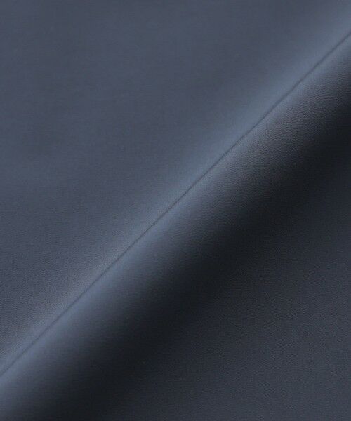 MACKINTOSH LONDON(MENS) / マッキントッシュ ロンドン メンズ ブルゾン | 【BERWICK】【FEATHER-TECH PAC】【FLEX NYLON】ストレッチナイロンミリタリーブルゾン | 詳細23