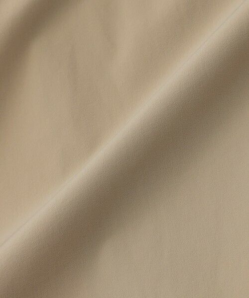 MACKINTOSH LONDON(MENS) / マッキントッシュ ロンドン メンズ ブルゾン | 【BERWICK】【FEATHER-TECH PAC】【FLEX NYLON】ストレッチナイロンミリタリーブルゾン | 詳細24