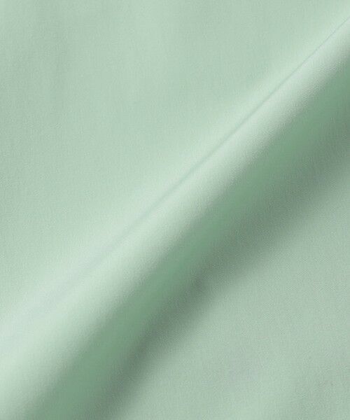 MACKINTOSH LONDON(MENS) / マッキントッシュ ロンドン メンズ ブルゾン | 【BERWICK】【FEATHER-TECH PAC】【FLEX NYLON】ストレッチナイロンミリタリーブルゾン | 詳細25