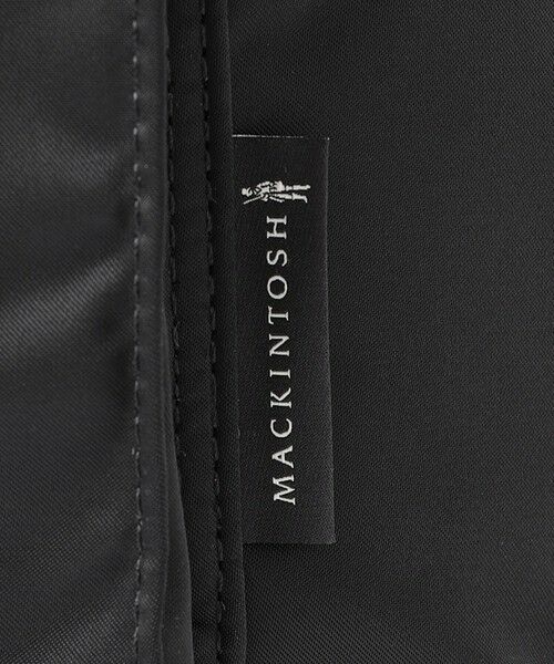 MACKINTOSH LONDON(MENS) / マッキントッシュ ロンドン 　メンズ メッセンジャーバッグ・ウエストポーチ | 【MACKINTOSH】【PORTER】スリムバックパック | 詳細6