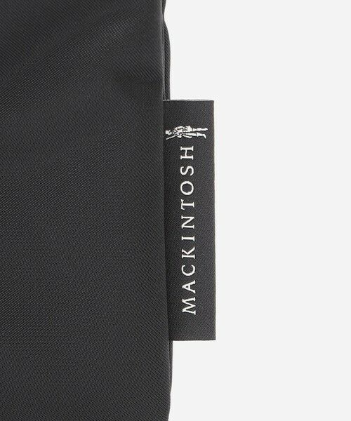 MACKINTOSH LONDON(MENS) / マッキントッシュ ロンドン 　メンズ メッセンジャーバッグ・ウエストポーチ | 【MACKINTOSH】【PORTER】ストリングサコッシュ | 詳細6