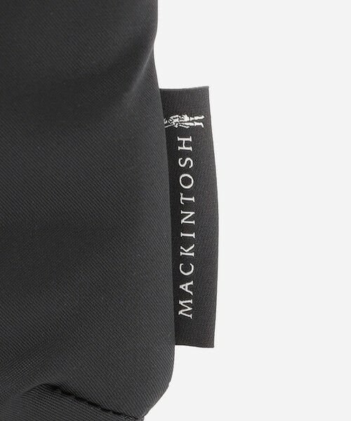 MACKINTOSH LONDON(MENS) / マッキントッシュ ロンドン 　メンズ メッセンジャーバッグ・ウエストポーチ | 【MACKINTOSH】【PORTER】サコッシュバッグ | 詳細5