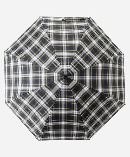 MACKINTOSH LONDON(MENS) / マッキントッシュ ロンドン 　メンズ 傘 | 【MACKINTOSH】ドレスゴードン柄折りたたみ傘 | 詳細1