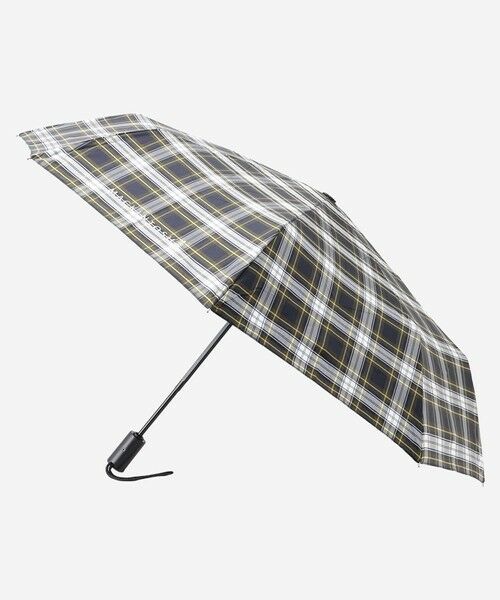 MACKINTOSH LONDON(MENS) / マッキントッシュ ロンドン 　メンズ 傘 | 【MACKINTOSH】ドレスゴードン柄折りたたみ傘 | 詳細2