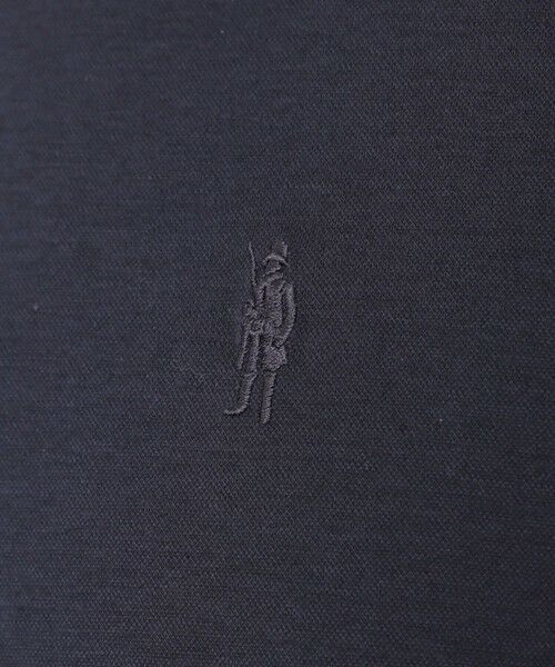 セール】 ハイゲージ鹿の子ポロシャツ （カットソー）｜MACKINTOSH