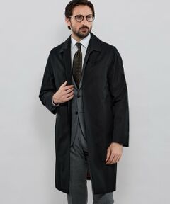 マッキントッシュロンドン♪ショート丈トレンチコート LEON掲載】【DUNFORD SHORT】パーテックスシールドエアーステンカラー