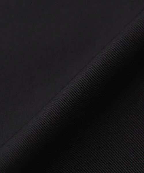 MACKINTOSH LONDON(MENS) / マッキントッシュ ロンドン メンズ その他アウター | 【LEON掲載】【DUNFORD】ギャバジンステンカラーコート | 詳細14