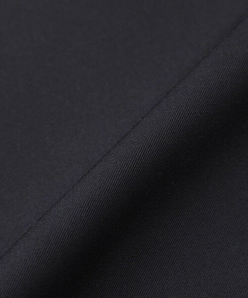 MACKINTOSH LONDON(MENS) / マッキントッシュ ロンドン メンズ その他アウター | 【LEON掲載】【DUNFORD】ギャバジンステンカラーコート | 詳細15