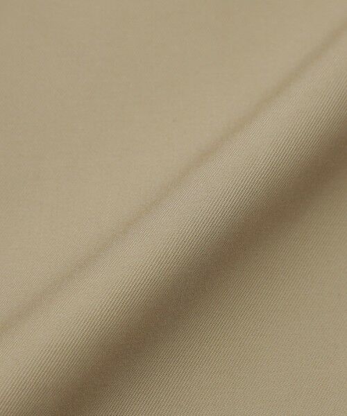 MACKINTOSH LONDON(MENS) / マッキントッシュ ロンドン メンズ その他アウター | 【LEON掲載】【DUNFORD】ギャバジンステンカラーコート | 詳細16