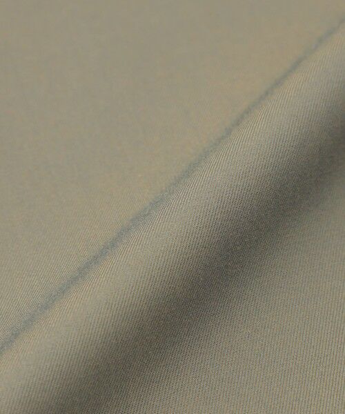 MACKINTOSH LONDON(MENS) / マッキントッシュ ロンドン メンズ その他アウター | 【LEON掲載】【DUNFORD】ギャバジンステンカラーコート | 詳細17