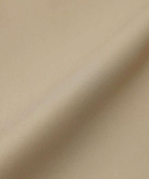 MACKINTOSH LONDON(MENS) / マッキントッシュ ロンドン 　メンズ その他アウター | 【LEON掲載】【DUNFORD TRENCH】ギャバジントレンチコート | 詳細16