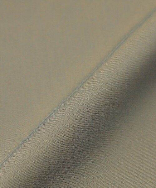 MACKINTOSH LONDON(MENS) / マッキントッシュ ロンドン 　メンズ その他アウター | 【LEON掲載】【DUNFORD TRENCH】ギャバジントレンチコート | 詳細17