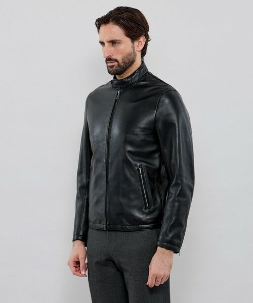 COVENTGARDEN BLAKES レザージャケット S シングルライダース COVENTGARDEN BLAKES レザージャケット S シングルライダース