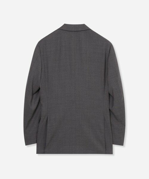 MACKINTOSH LONDON(MENS) / マッキントッシュ ロンドン 　メンズ セットアップ | 【NEW BRIDGE】【LoroPiana/ロロ・ピアーナ】グレンチェックスーツ | 詳細3